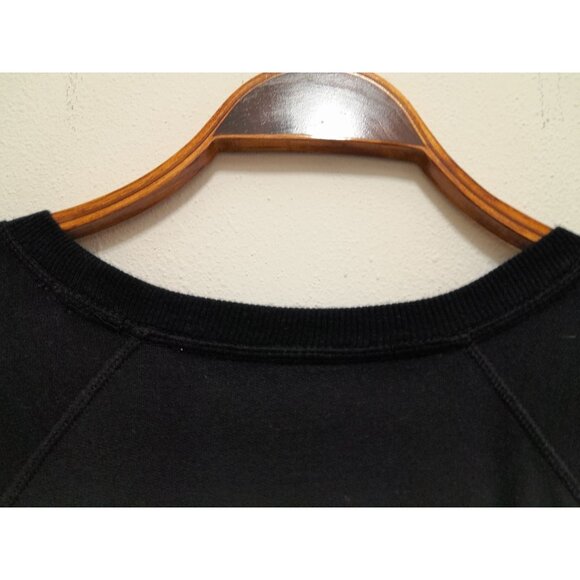 Athleta Womens Stretch Side Split Thumbholes Size Small Athleisure Sweatshirt - Picture 7 of 9